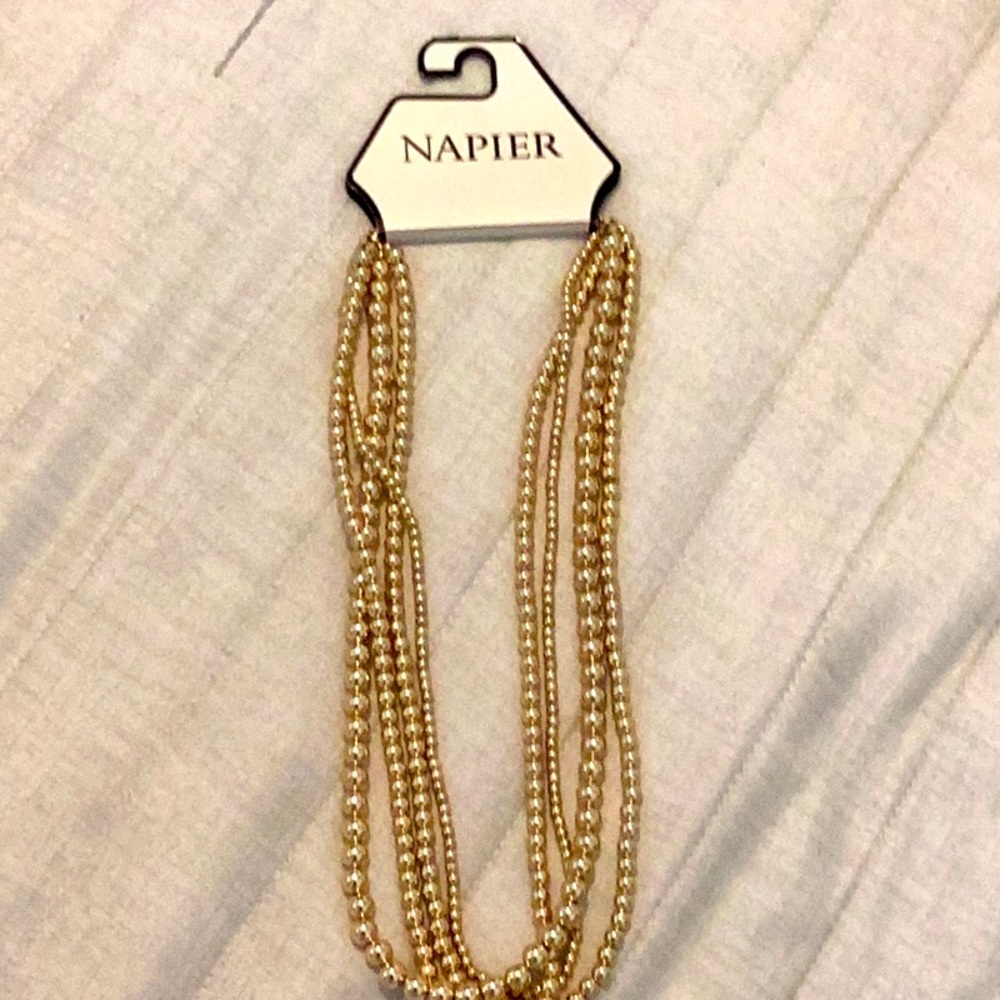 Nappier Collar